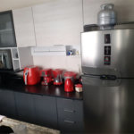 Casa à venda com 2 quartos, sendo 1 suíte, no condomínio Residencial Vila da Serra, São Paulo - SP