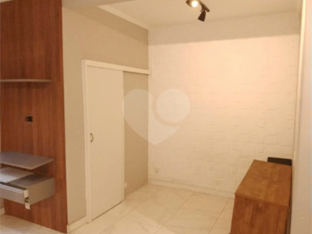 Apartamento à venda com 1 quarto em Bela Vista, São Paulo, SP