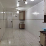 Apartamento Residencial à venda, Itararé, São Vicente - AP0921.