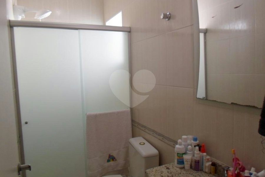 Sobrado à venda com 3 quartos, sendo 1 suíte, em Vila Dom Pedro Ii, São Paulo, SP