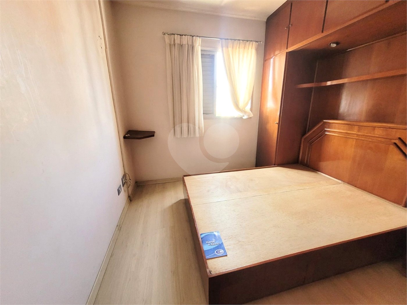 Apartamento à venda com 1 quarto em Santana, São Paulo, SP