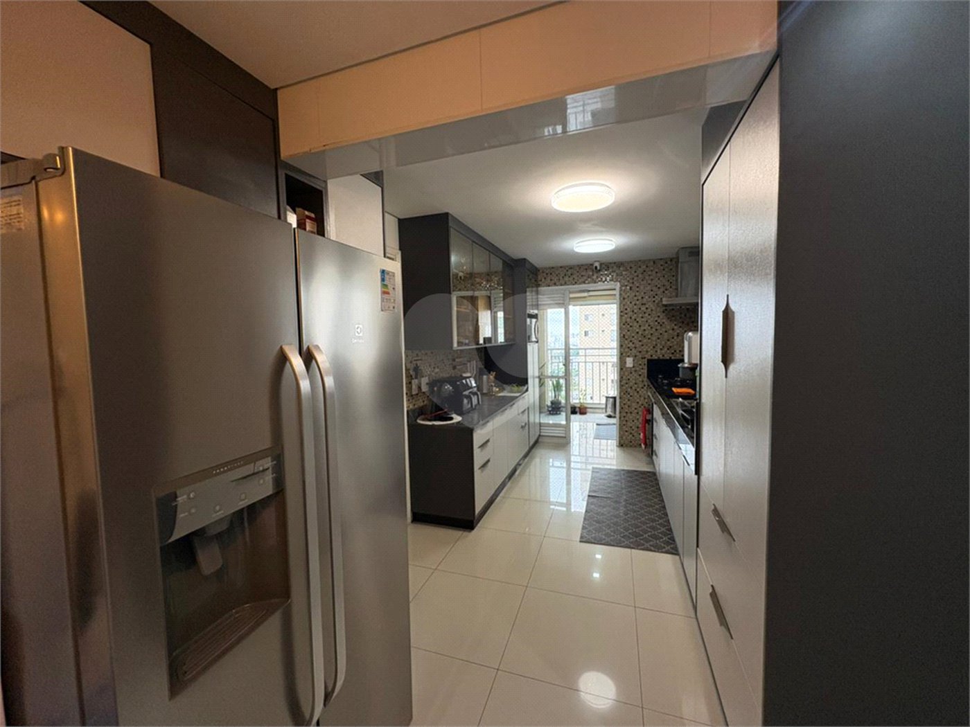 Apartamento à venda com 4 quartos, sendo 3 suítes, em Vila Augusta, Guarulhos, SP