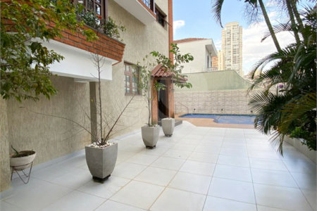 Casa à venda com 3 quartos, sendo 1 suíte, em Santana, São Paulo, SP