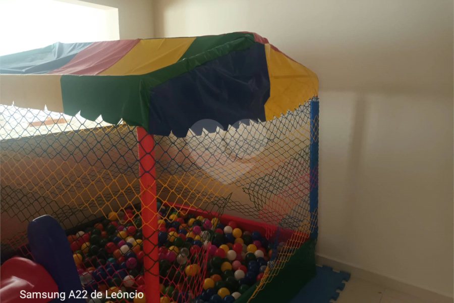 Apartamento para alugar com 3 suítes em Água Fria, São Paulo, SP