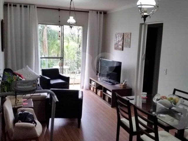 Apartamento à venda com 2 quartos em Vila Nova Cachoeirinha, São Paulo, SP