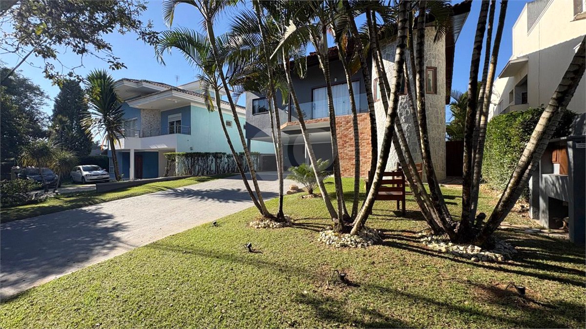 Casa à venda ou para alugar com 4 quartos, sendo 2 suítes,  no condomínio Vivendas do Lago, Sorocaba - SP