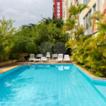 Duplex à venda com 2 quartos, sendo 1 suíte, em Vila Clementino, São Paulo, SP