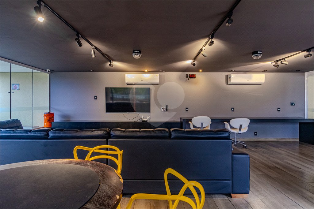 Apartamento à venda com 4 suítes em Campo Belo, São Paulo, SP