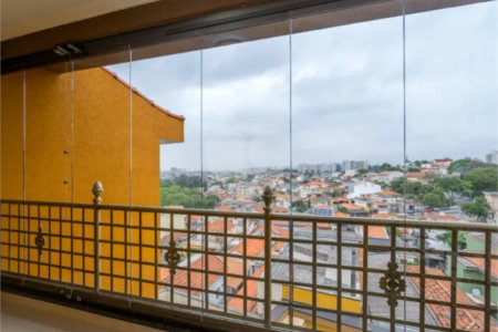Sobrado à venda com 3 suítes em Chácara Inglesa (zona Norte), São Paulo, SP