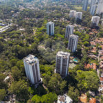 Apartamento à venda ou para alugar com 4 suítes em Alto da Boa Vista, São Paulo, SP