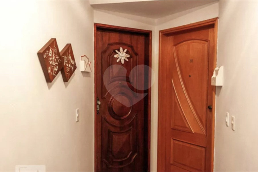 Apartamento à venda com 2 quartos, sendo 1 suíte, em Vila Guilherme, São Paulo, SP