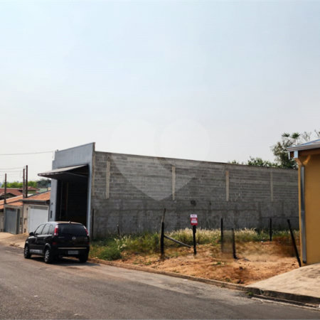 Terreno à venda em Jardim Panorama, Salto, SP
