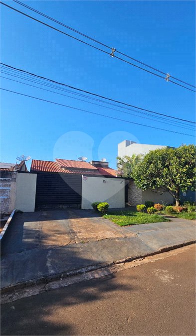 Casa à venda com 3 quartos em Bairro da Moóca, Ponta Porã, MS