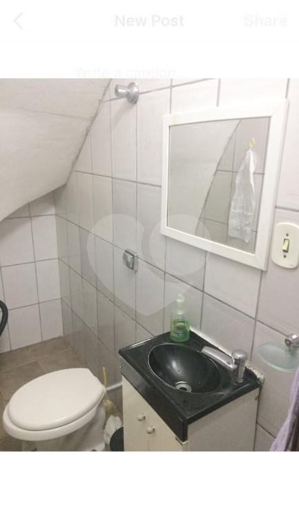 Sobrado à venda com 4 quartos, sendo 1 suíte,  em Freguesia do Ó, São Paulo, SP