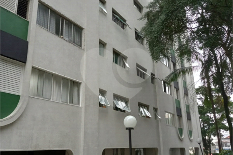 Apartamento à venda com 3 quartos, sendo 1 suíte, em Santana, São Paulo, SP