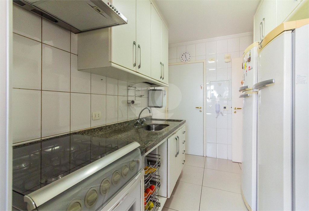 Apartamento à venda com 3 quartos, sendo 1 suíte, em Cambuci, São Paulo, SP