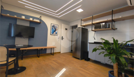 Apartamento à venda em Jardim São Paulo(zona Norte), São Paulo, SP
