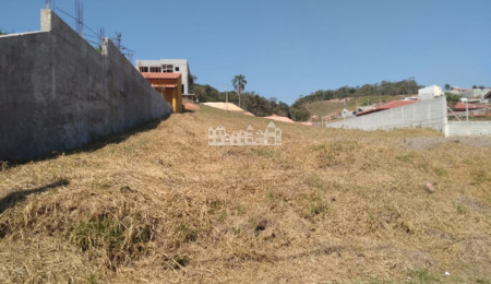 Terreno à venda no condomínio Encontro das Aguas, Nazaré Paulista - SP