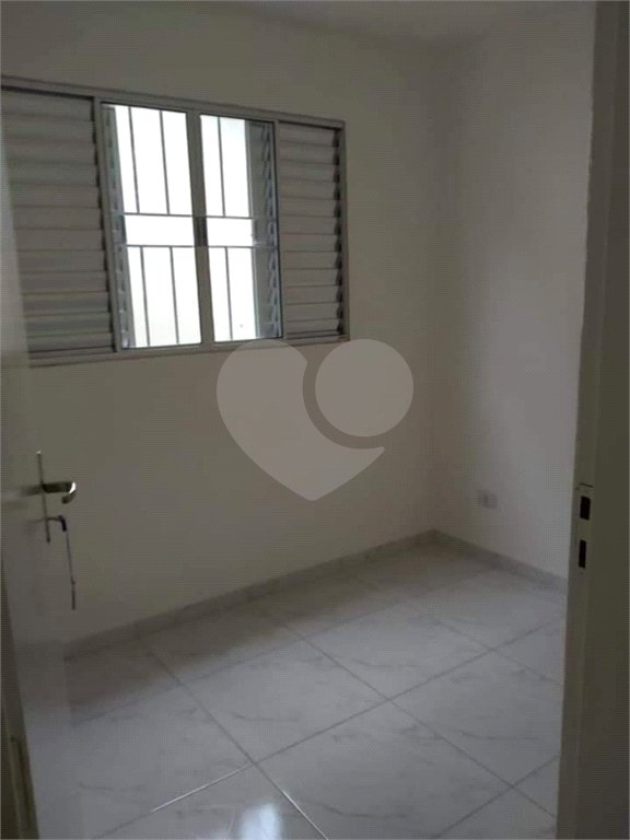 Sobrado à venda com 3 quartos em Mandaqui, São Paulo, SP