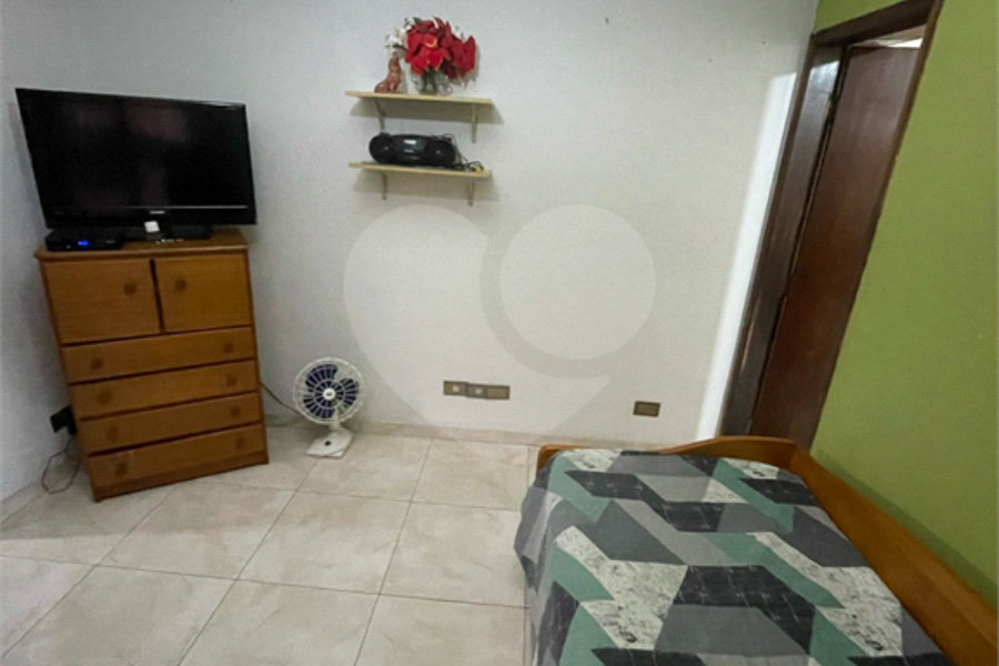Casa Térrea à venda com 4 quartos, sendo 3 suítes, em Jardim São Paulo(zona Norte), São Paulo, SP
