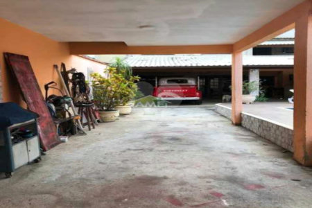 Casa à venda com 1 quarto, sendo 2 suítes, em Campo Grande, Rio de Janeiro, RJ