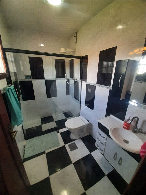 Casa à venda com 4 suítes em Santa Cruz, Rio de Janeiro, RJ