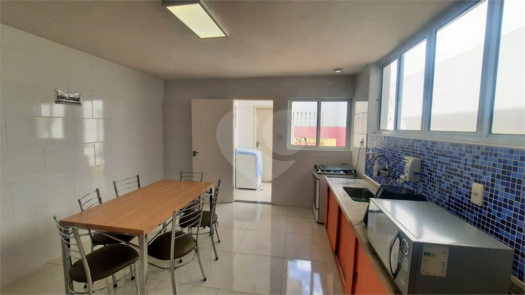 Casa à venda com 4 quartos em Vila Mariana, São Paulo, SP