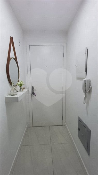 Apartamento à venda com 1 suíte em Km 18, Osasco, SP