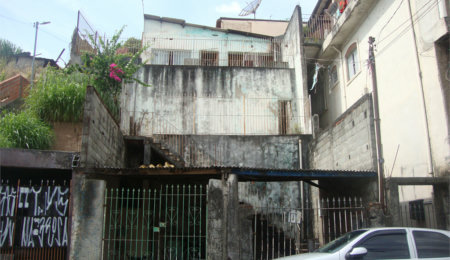 Casa à venda com 3 quartos em Mandaqui, São Paulo, SP