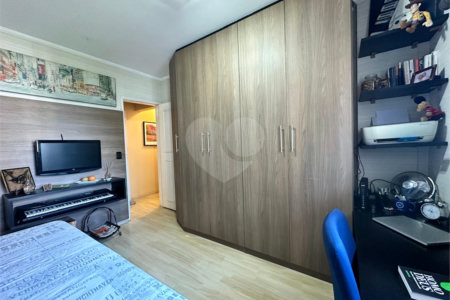Apartamento à venda com 3 quartos, sendo 1 suíte, em Vila Andrade, São Paulo, SP