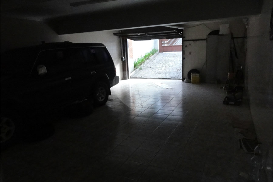 Sobrado à venda com 3 quartos, sendo 1 suíte, em Horto, São Paulo, SP