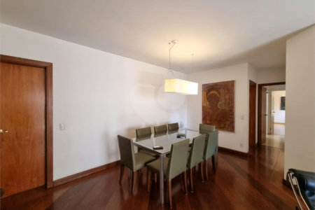 Apartamento à venda com 4 quartos, sendo 2 suítes, em Vila Suzana, São Paulo, SP