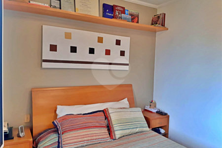 Apartamento à venda com 3 quartos, sendo 1 suíte, em Vila Mariana, São Paulo, SP