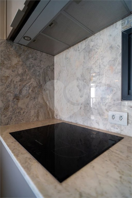 Apartamento à venda com 3 suítes em Jardim Faculdade, Sorocaba, SP
