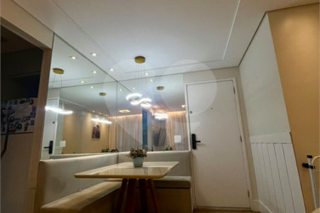 Apartamento à venda com 2 quartos em Ferrazópolis, São Bernardo do Campo, SP