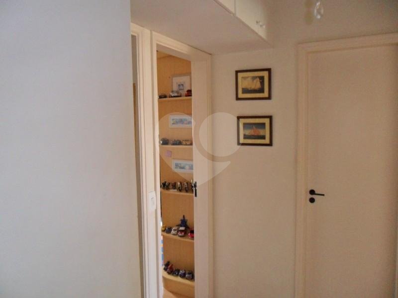 Apartamento à venda com 3 quartos, sendo 1 suíte, em Vila Andrade, São Paulo, SP