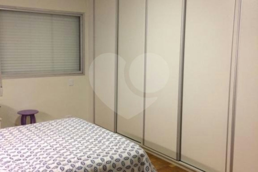 Apartamento à venda com 4 quartos, sendo 2 suítes, em Jardim América, São Paulo, SP