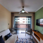 Apartamento Residencial à venda, Jardim Enseada, Guarujá - AP0795.