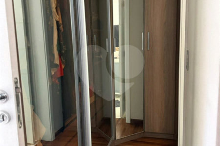 Apartamento à venda com 3 quartos, sendo 1 suíte, em Alto da Mooca, São Paulo, SP