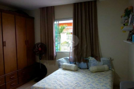 Casa à venda com 3 suítes no condomínio Village Sol da Prata, Rio de Janeiro - RJ