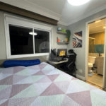 Apartamento à venda com 2 suítes em Vila Leonor, São Paulo, SP
