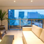 Studio à venda com 1 suíte no Centro, São Paulo, SP