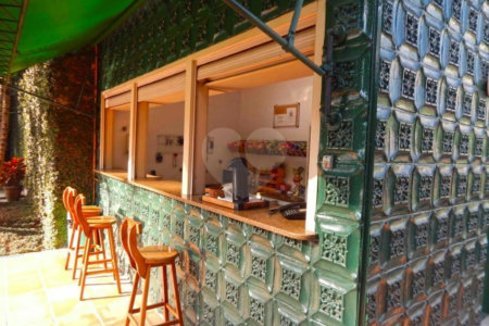 Apartamento à venda com 4 suítes em Jardim Marajoara, São Paulo, SP