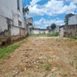 Terreno à venda em Campo Grande, São Paulo, SP