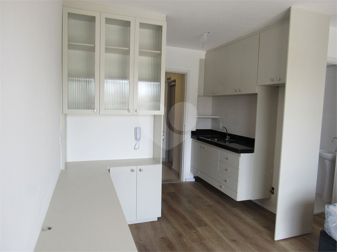Apartamento à venda ou para alugar com 1 quarto em Parada Inglesa, São Paulo, SP