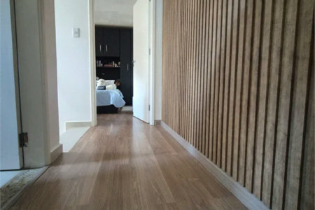 Sobrado à venda com 2 quartos em Jardim Martinica, São Paulo, SP