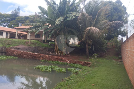Chácara à venda com 3 quartos, sendo 1 suíte, em Chácara Flora Araraquara, Araraquara, SP