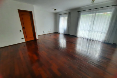 Apartamento à venda com 2 suítes em Brooklin Paulista, São Paulo, SP
