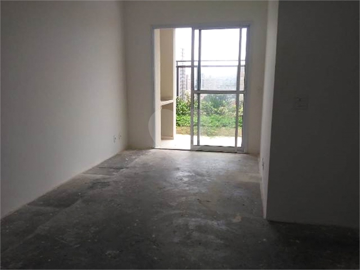 Apartamento à venda com 2 quartos, sendo 1 suíte,  em Vila Paiva, São Paulo, SP