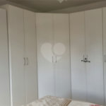 Sobrado à venda ou para alugar com 3 quartos, sendo 2 suítes,  em Ferreira, São Paulo, SP